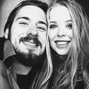 Meet your Posher, Maddie